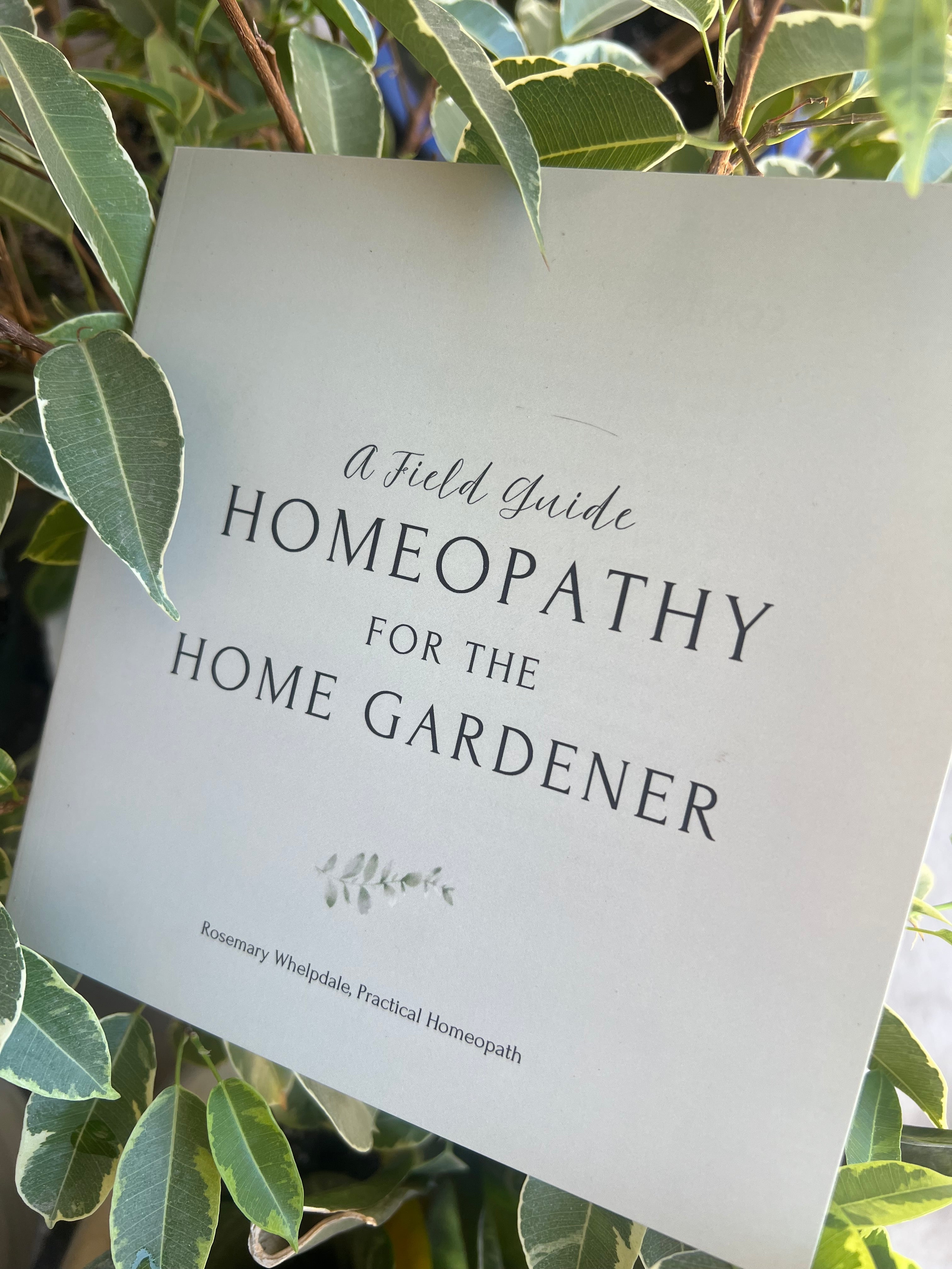 homeopathy, garden, gardening, organic gardening, homeopathy for plants