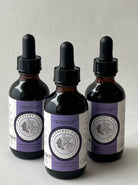 Elderberry Immune Boosting Syrup | 2 fl oz | Elderberry Fields