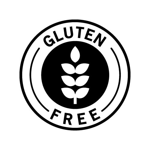 gluten free elderberry products - known allergen free