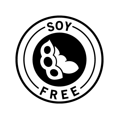 Soy Free Elderberry Products - known allergen free